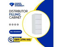 WA 0811-3791-1115, Lemari Filling Cabinet Jakarta