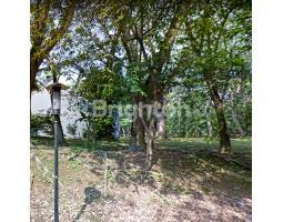 Kavling Tanah Taman Tirta Golf BSD Row Jalan Besar Jarang Ada