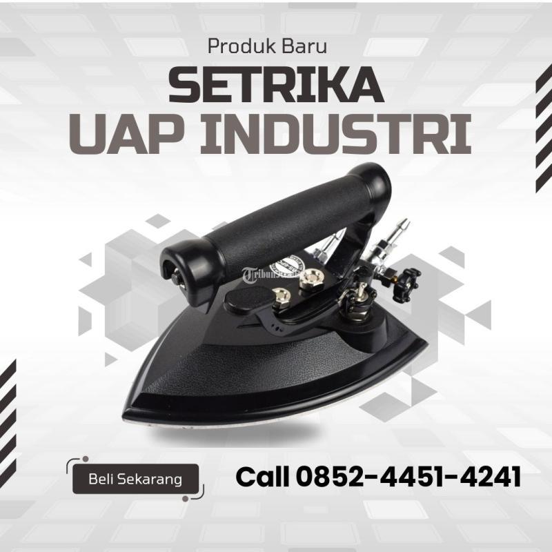 TERJANGKAU , Call 0852-4451-4241, Setrika Uap Industri di  Dogiyai