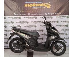 honda beat street th 2022