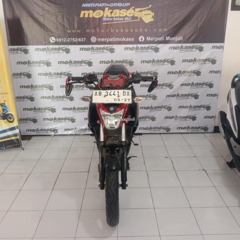 yamaha vixion th 2017