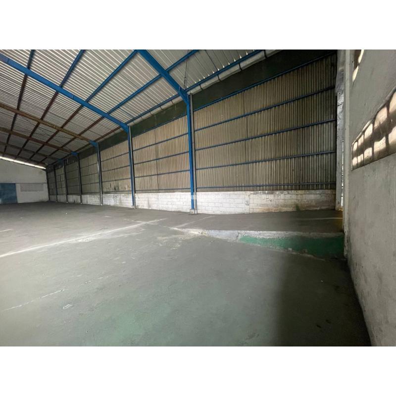 Disewakan Gudang Luas 1950m2 Kawasan Industrial Akses Tol Gempol Japanan Dekat Pasuruan - Mojokerto Jawa Timur