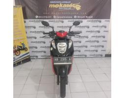 Motor Honda Genio Tahun 2020 Bekas Low KM - Sleman Yogyakarta