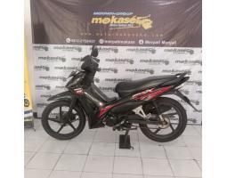 honda revo cw