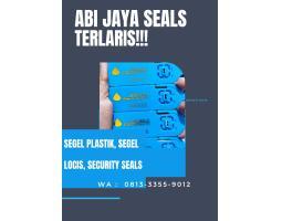 Distributor Segel Logistik Harga Murah Kualitas Terbaik - Sungai Penuh Jambi