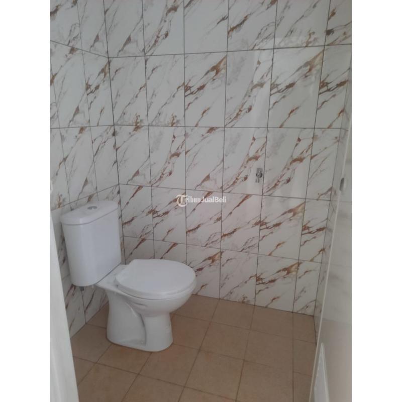 Rumah baru siap huni cimahi utara kavling cipageran 2lt shm-rid