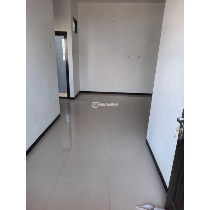 Rumah baru siap huni cimahi utara kavling cipageran 2lt shm-rid