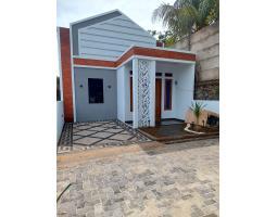 Jual Rumah Tipe 70/90 di Kembang Tanjung 2 Residence - Bandar Lampung