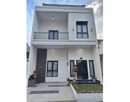 CORDY CLUSTER KEMILING BANDAR LAMPUNG