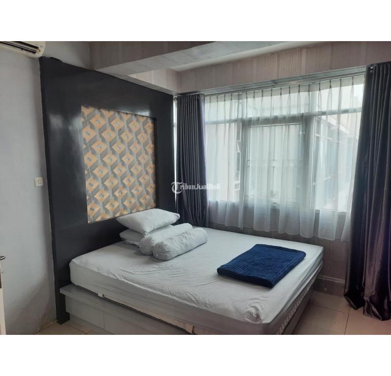 Pakubuwono Terrace 3BR Lokasi Strategis