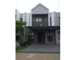Rumah Paramount Petals Dekat Akses TOLL