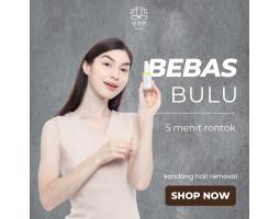 Cream Pencabut Bulu Miss V Terbaik di Kab. Pidie Kondang Hair Removal Spray
