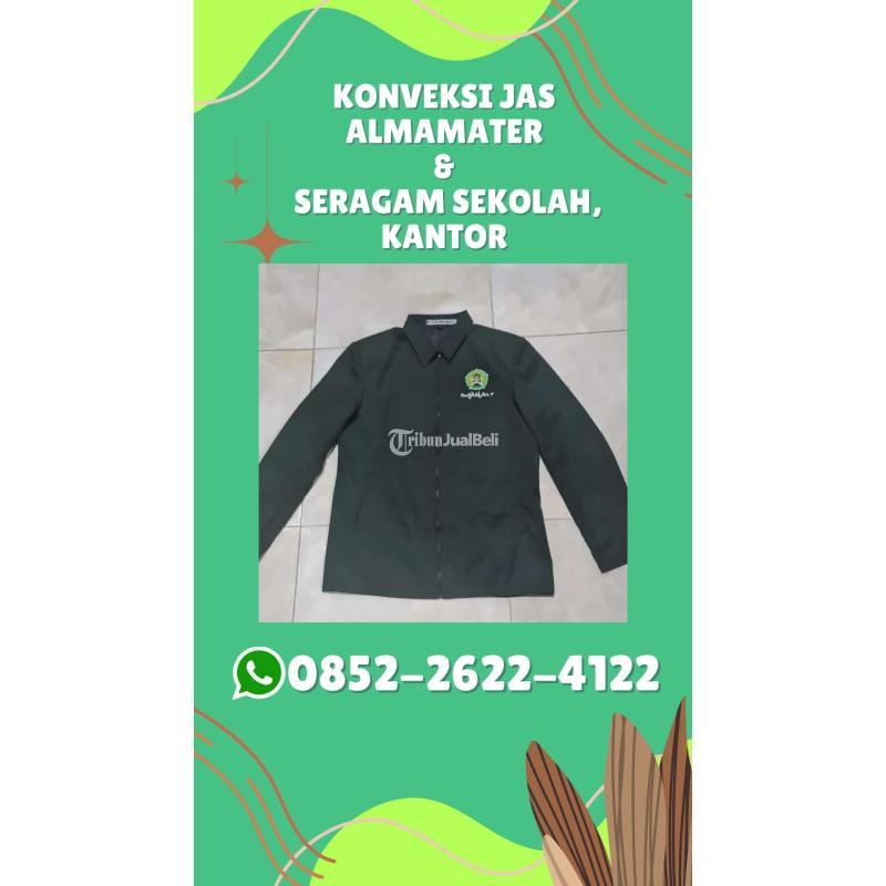 Pusat Jas Almamater Universitas Ungaran Barat Kabupaten Semarang