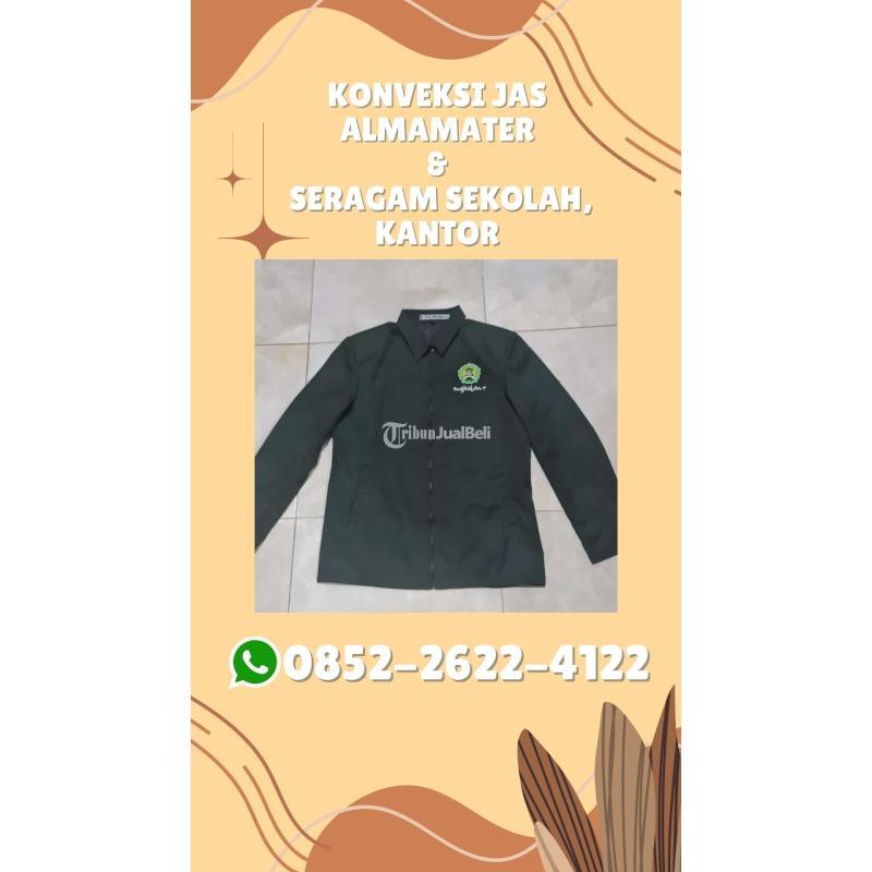 Pusat Jas Almamater Universitas Ungaran Barat Kabupaten Semarang