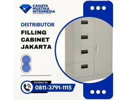 WA 0811-3791-1115, Toko Lemari Besi Jakarta