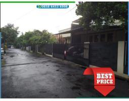 Rumah Bandung Arcamanik - Harga Nego Rumah Dua Muka Pusat Kuliner Arcamanik Endah Dkt Antapani Bandung 1000027-70