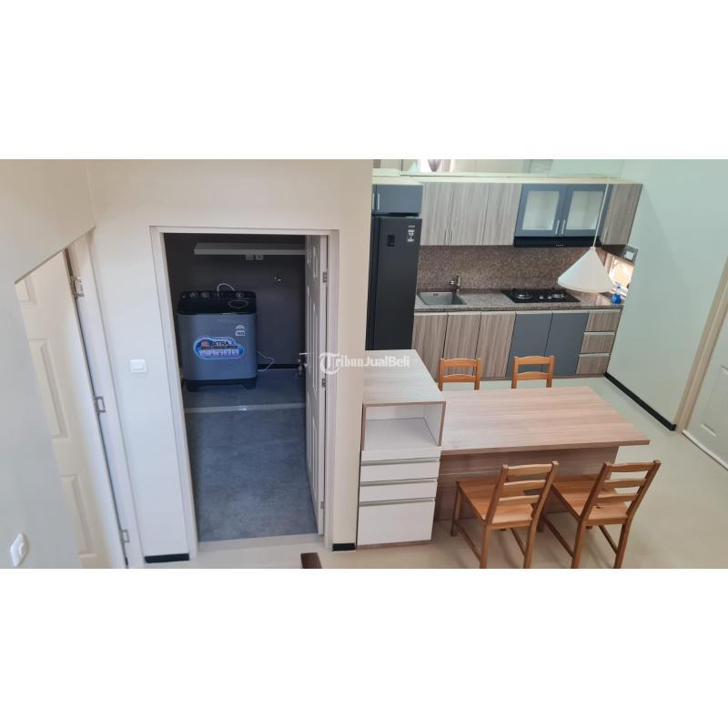 Rumah 2 Lantai dekat Kampus UII Yogyakarta