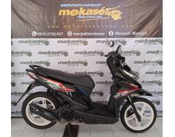 honda beat th 2018