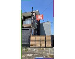 Rumah Bandung Barat Parongpong - Eyecatching Rumah 2 Lt Hook Siap Huni Di Setiabudi Dkt Cihideung Bandung 1000021-97