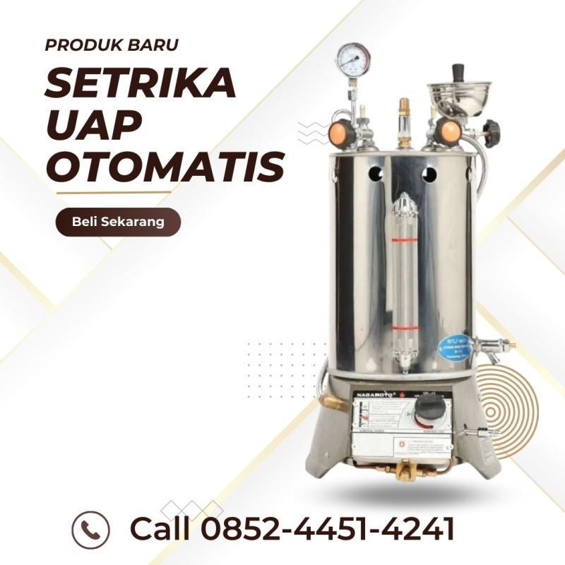 BERKUALITAS Call 0852-4451-4241, Setrika Uap Otomatis di Dogiyai