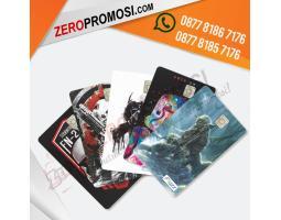 Souvenir Custom Flazz BCA Cetak 2 Sisi Full Colour