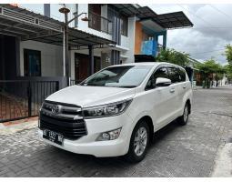 Innova Reborn V Matic Diesel 2016