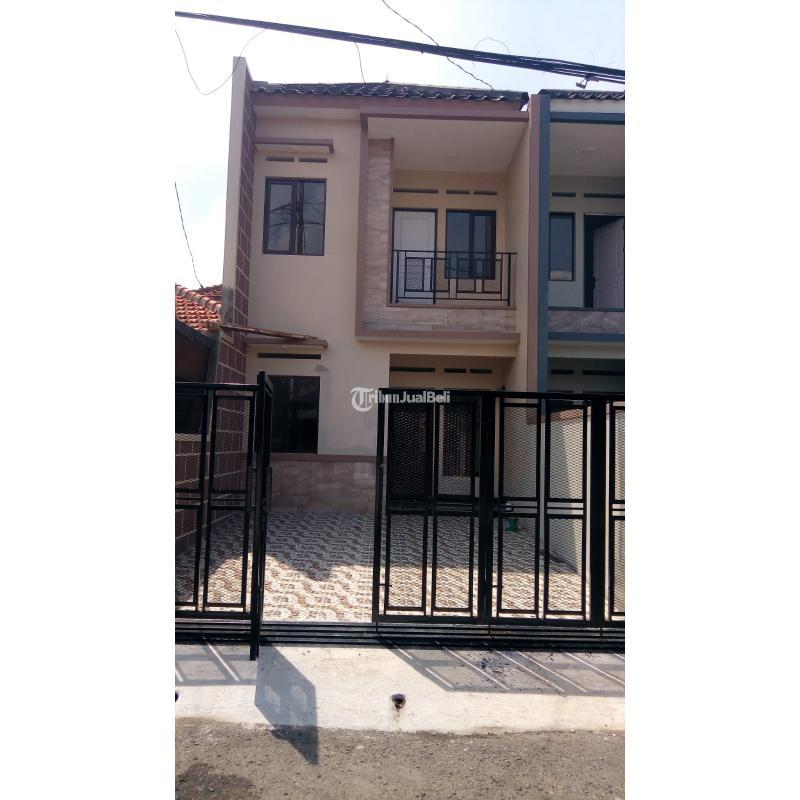 Dijual Rumah Baru Tipe 160/103 Minimalis Jl Nayaga Turangga Reog Siap ...