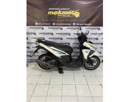 honda vario 125 th 2016