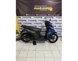 Motor Honda Beat 2019 ISS Bekas Surat Lengkap Garansi - Sleman Yogyakarta