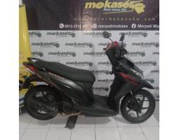 honda vario 110 th 2017 kredit mokase