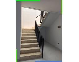 Rumah Bandung Barat Parongpong - Cakep Rumah Private Pool Baru Setiabudi Regency Kota Bandung 2140-30