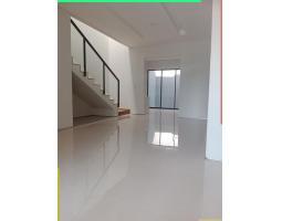 Rumah Bandung Barat Parongpong - Harga Top Rumah Setra Duta Bandung Desain American 2135-30
