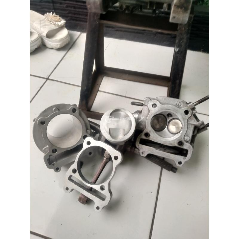 Paket Mio drag seher UK 70 paket 200 CC Mio karbu