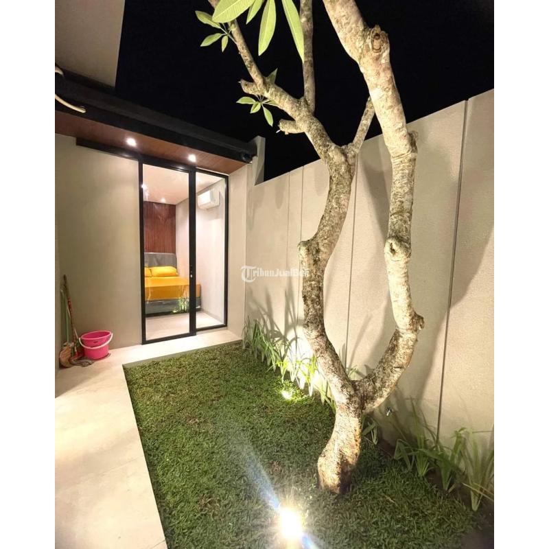 RUMAH MEWAH 2 LANTAI 8 MENIT DARI TRANSMART JOGJA