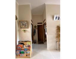 Rumah semi furnish di puncak sariwangi asri shm dkt alfamart mekarwangi-iv