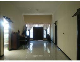 Dijual Rumah 2 Lantai Luas 500360 di Jalan Daerah Gading - Pasuruan Kota