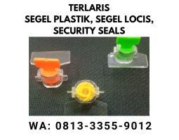 Toko Segel Plastik Segel Locis Harga Murah KualitasTerbaik Di Lebong