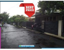 Rumah Bandung Arcamanik - Harga Top Rumah Dua Muka Pusat Kuliner Arcamanik Endah Dkt Antapani Bandung 1000027-71