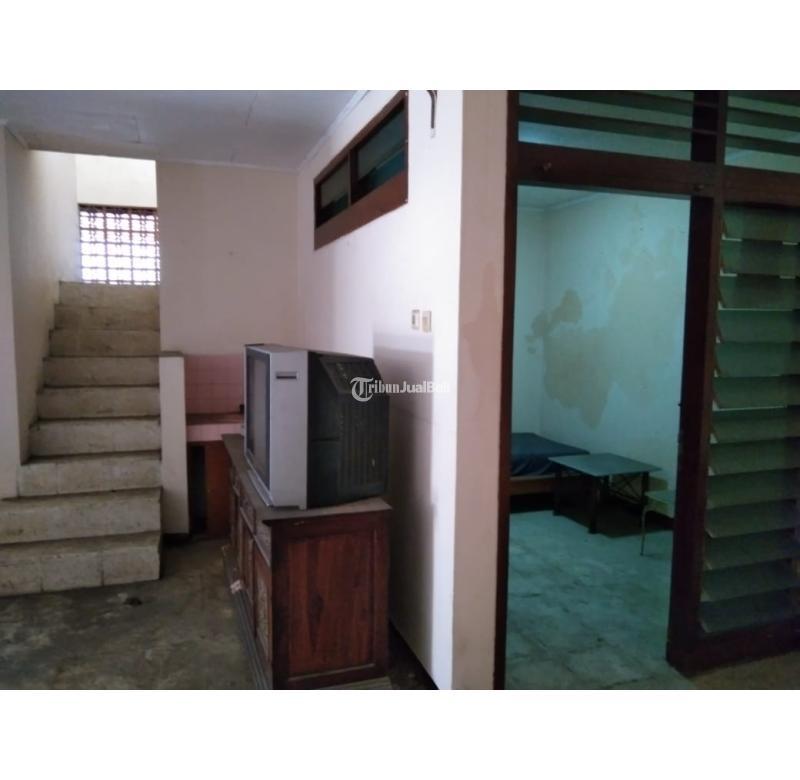 Dijual Rumah Strategis Siap Huni di Komplek DKI Joglo