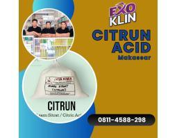HUB 0811-4588-298, Agen Citrun Acid Makassar