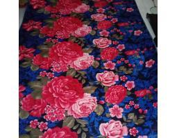 Karpet Malaysia Motif Bunga