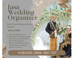 jasa wedding organizer engagement Di Surabaya