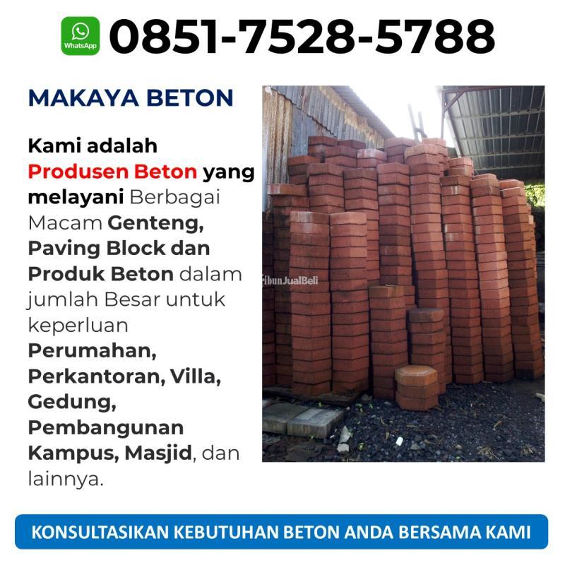 Pengunci Paving Block