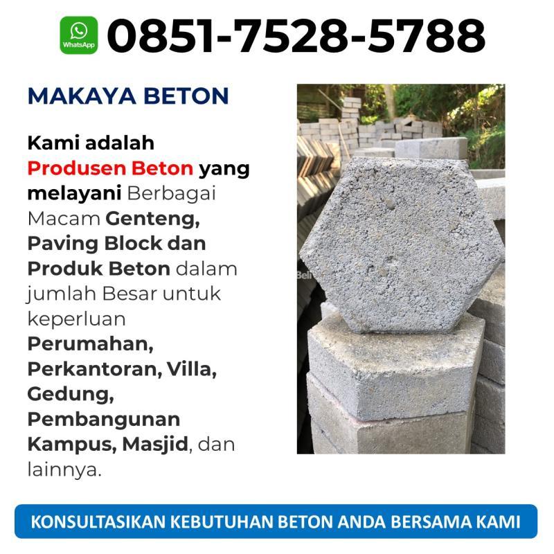 Pengunci Paving Block