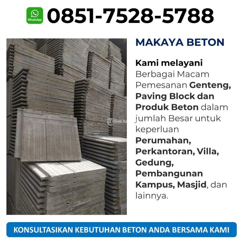 Pengunci Paving Block