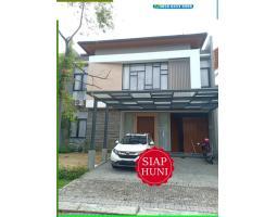 Rumah Bandung Barat Padalarang - Harga Terbaik Rumah Pemandangan Telaga Sejuk Di Kota Baru Padalarang 1291-77