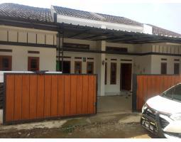 Rumah Minimalis Bandung Selatan Murah