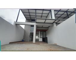 Rumah Bandung Sukajadi - Limited Edition Rumah Kantor 4 Lantai Baru Siap Huni Di Pasteur Bandung Dkt Pvj 1135-29