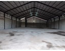 Gudang area Sesetan jl By Pass Ngurah Rai Sanur Denpasar Bali