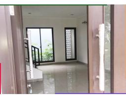 Rumah Bandung Gedebage - Rumah Gress Siap Huni Terawat Cluster Cyntia Summarecon Bandung Dkt Pintu Tol Mesjid Al Jabar 1018-29